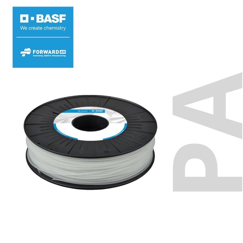 BASF Ultrafuse PA - 3D Material-Shop 
