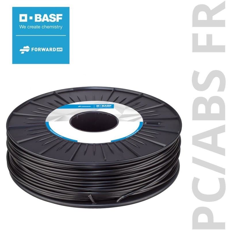 BASF Ultrafuse PC/ABS FR - 3D Material-Shop 
