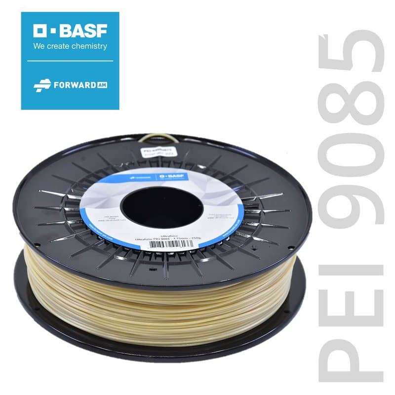 BASF Ultrafuse PEI 9085 - 3D Material-Shop 