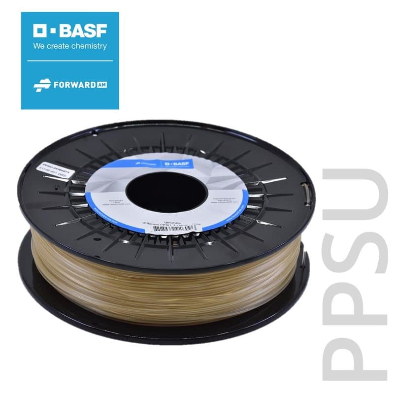 BASF Ultrafuse PPSU - 3D Material-Shop 