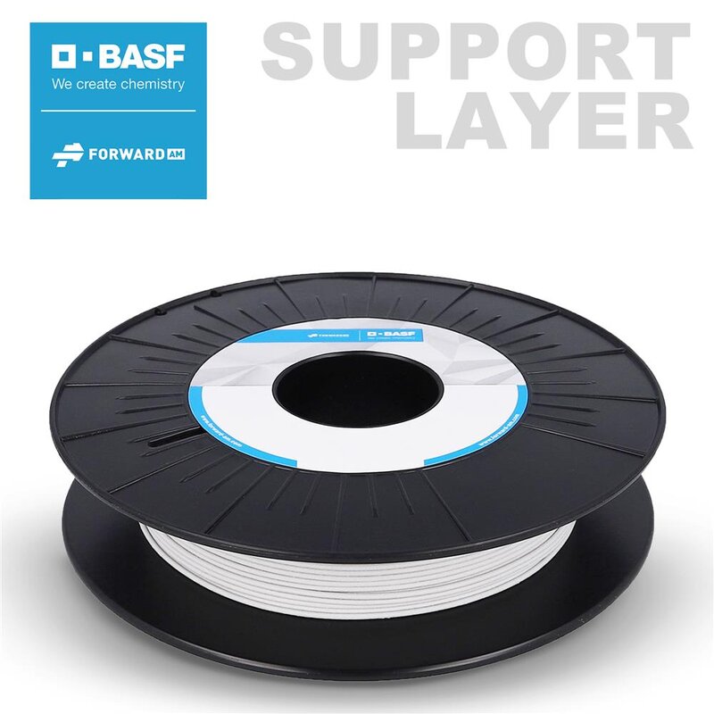 BASF Ultrafuse Support Layer Filament - [3dmaterial-shop]
