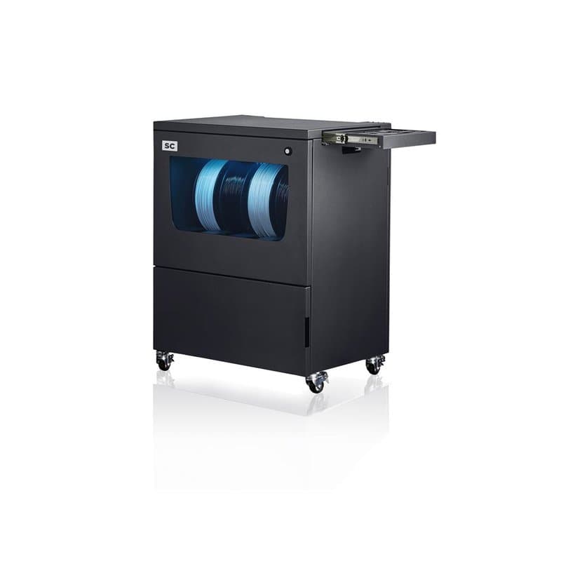 BCN3D Smart Cabinet - 3D Material-Shop 