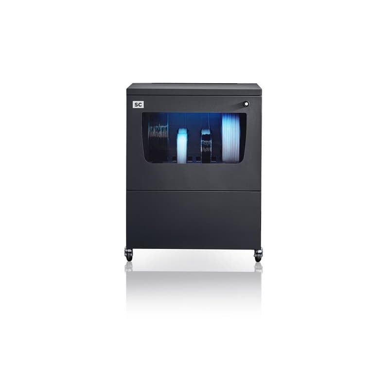 BCN3D Smart Cabinet - 3D Material-Shop 