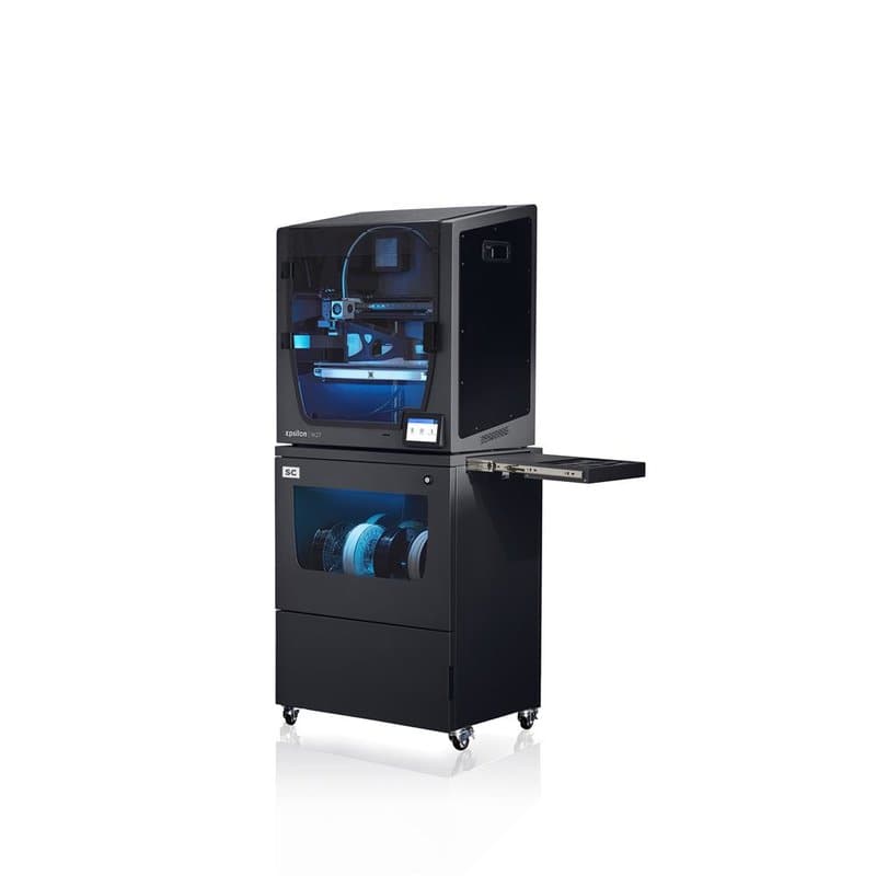 BCN3D Smart Cabinet - 3D Material-Shop 