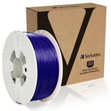 Verbatim PET-G - 1,75 mm - 1 kg - 3D Material-Shop 