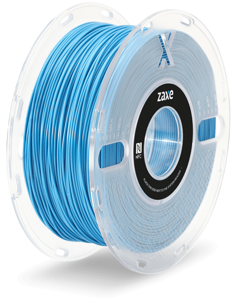 Zaxe ABS Filament 1,75 mm 800g - [3D Material-Shop]