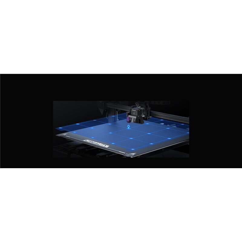 Creality3D CR-M4 3D-Drucker - [3dmaterial-shop]