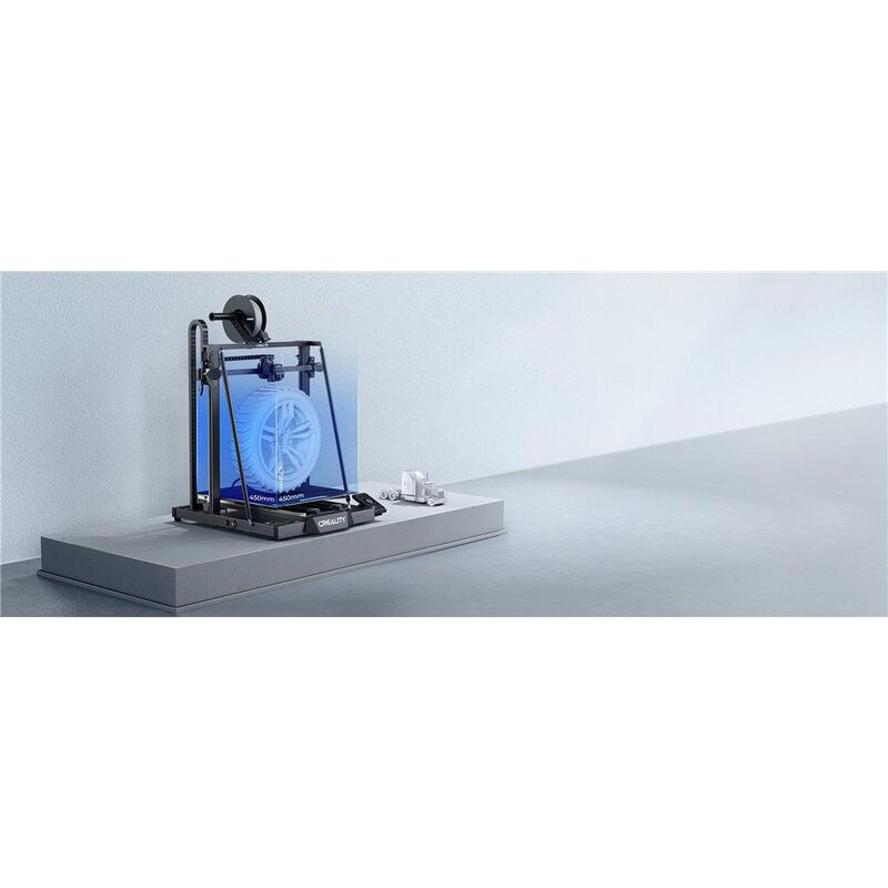 Creality3D CR-M4 3D-Drucker - [3dmaterial-shop]
