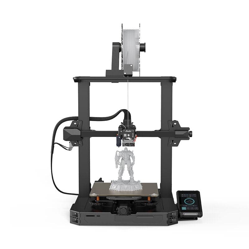 Creality Ender 3 S1 Pro 3D-Drucker - 3D Material-Shop 