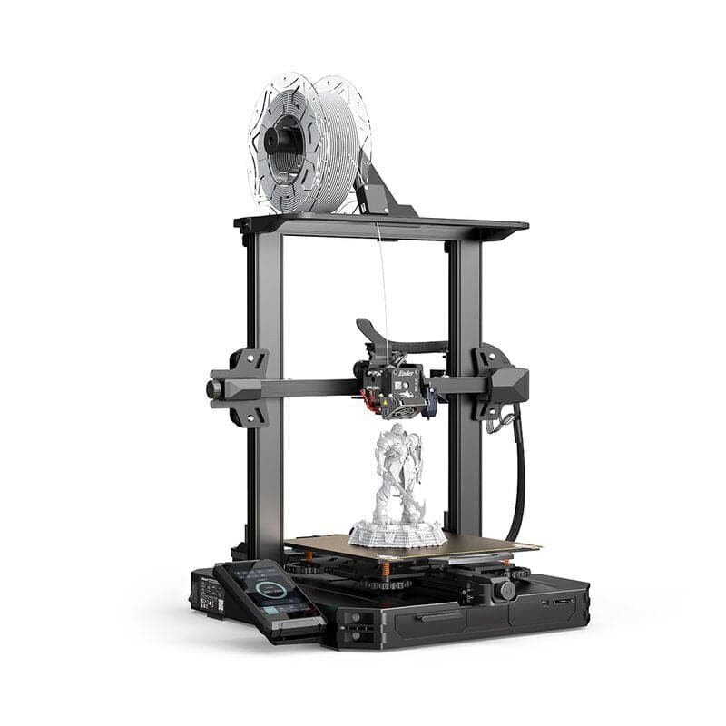 Creality Ender 3 S1 Pro 3D-Drucker - 3D Material-Shop 