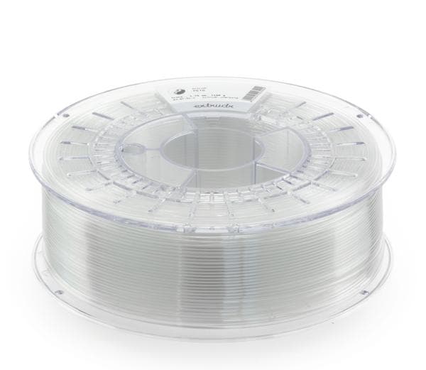 extrudr PETG 1,75mm 1100g - 3D Material-Shop 