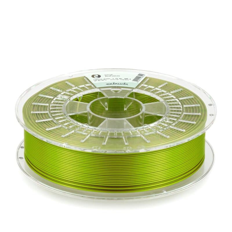 Extrudr BioFusion Filament - 3D Material-Shop 