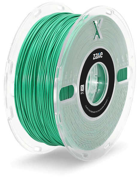 Zaxe PLA Filament 1,75 mm 800g - [3D Material-Shop]