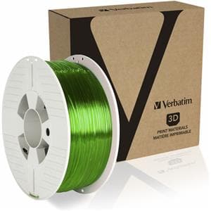 Verbatim PET-G - 1,75 mm - 1 kg - 3D Material-Shop 