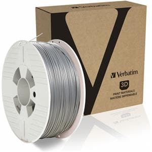 Verbatim PLA - 1,75 mm - 1000 g - 3D Material-Shop 