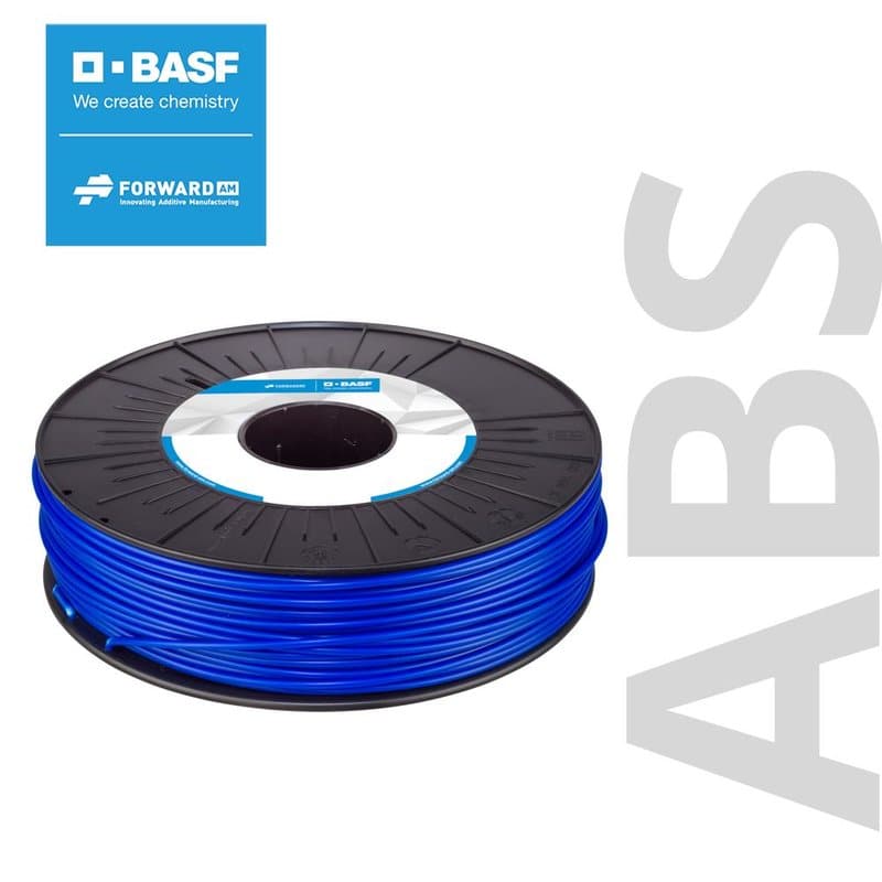 BASF Ultrafuse ABS - 3D Material-Shop 