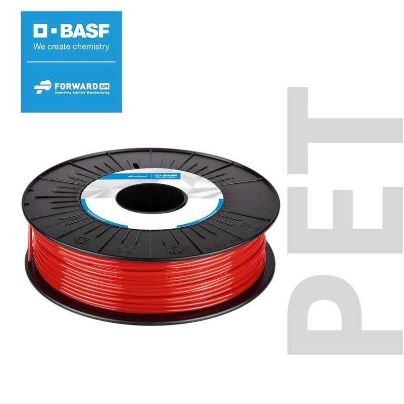 BASF Ultrafuse PET - 3D Material-Shop 