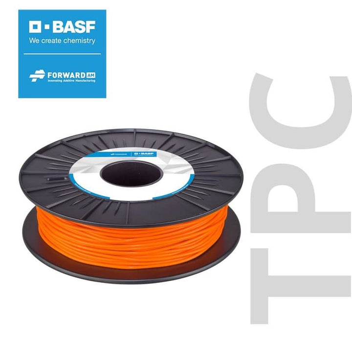BASF Ultrafuse TPC 45D - 3D Material-Shop 