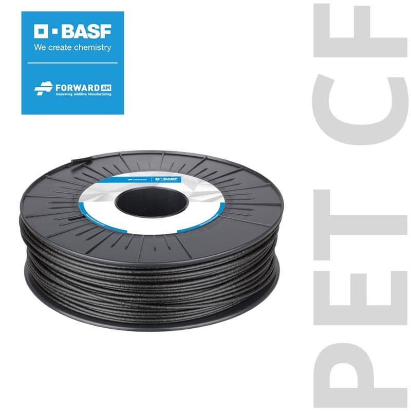 BASF Ultrafuse PET CF15 - 3D Material-Shop 