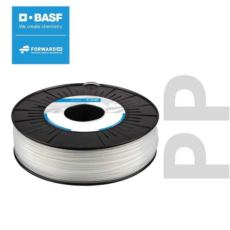 BASF Ultrafuse PP - 3D Material-Shop 
