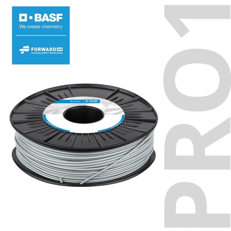 BASF Ultrafuse Pro1 Tough PLA - 3D Material-Shop 