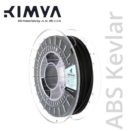 Kimya ABS Kevlar - 3D Material-Shop 