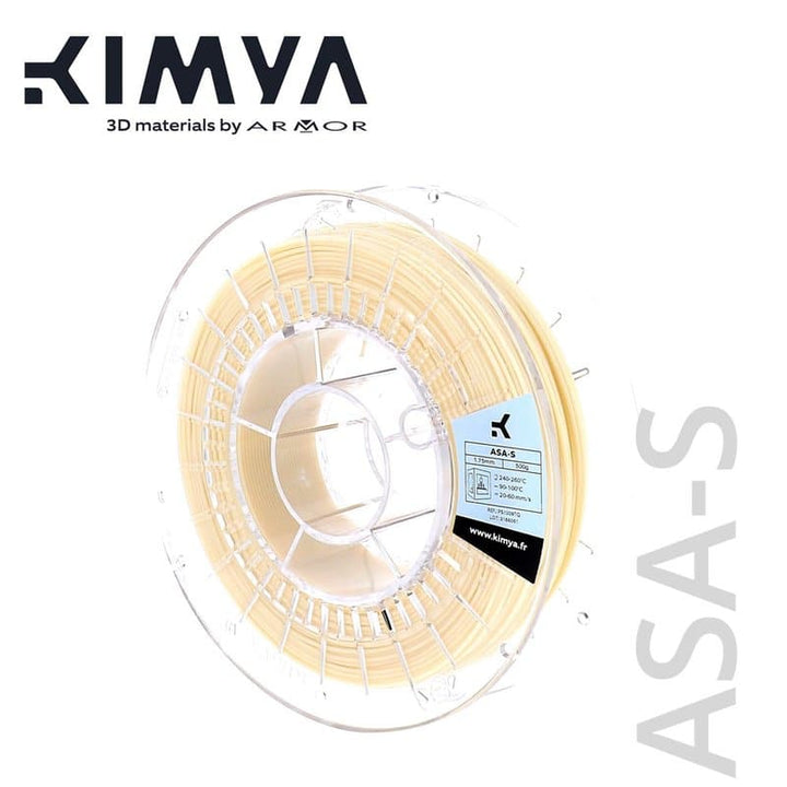 Kimya ASA-S - 3D Material-Shop 