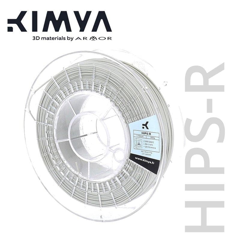 Kimya HIPS-R - 3D Material-Shop 