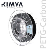 Kimya PETG Carbon - 3D Material-Shop 