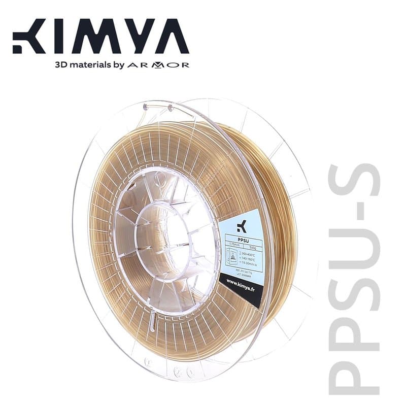 Kimya PPSU-S - 3D Material-Shop 