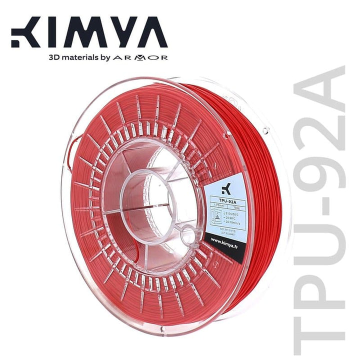 Kimya TPU-92A - 3D Material-Shop 
