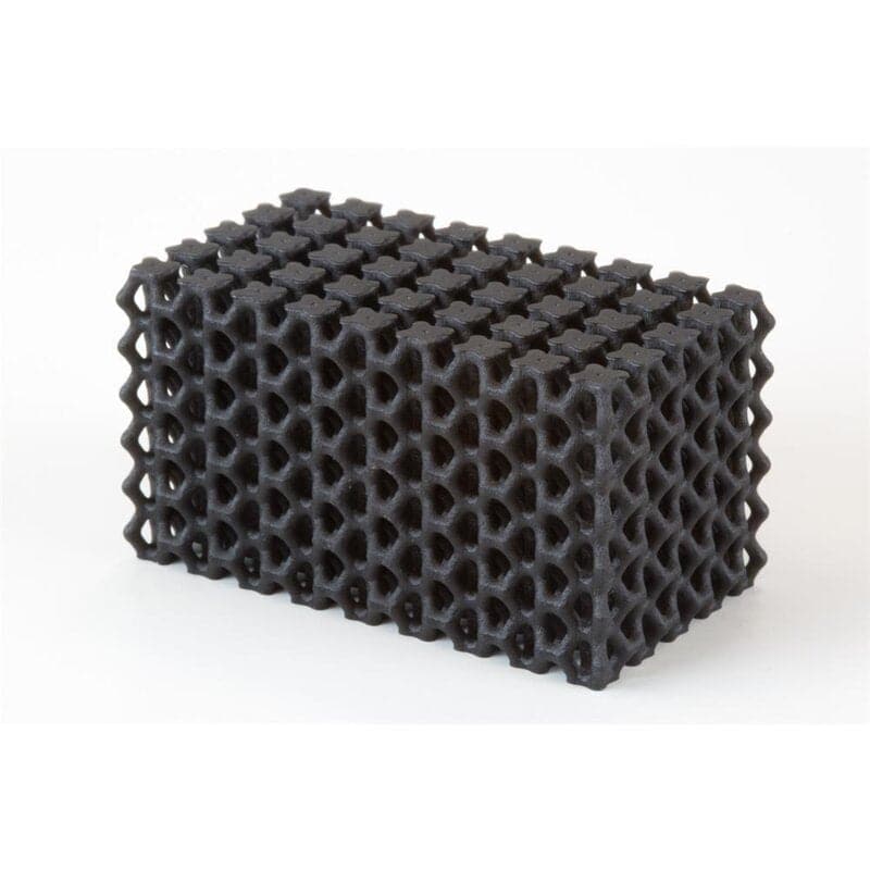 Loctite 3D 3818 High Accuracy Resin Schwarz - 3D Material-Shop 