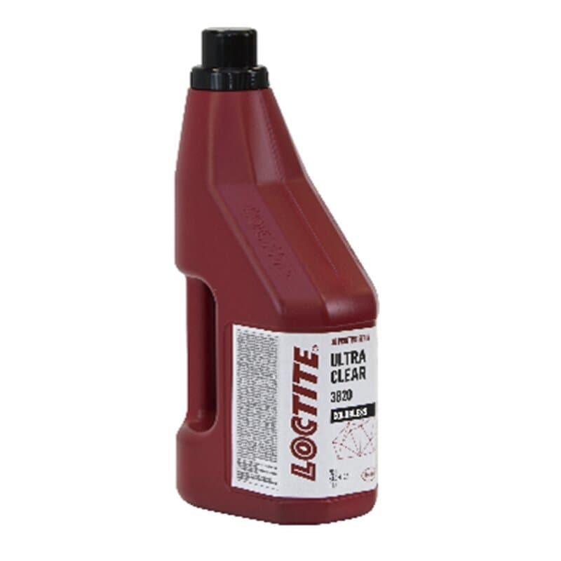 Loctite 3D 3820 High Impact Resin - 3D Material-Shop 