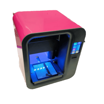 mycusini 2.0 3D-Schokoladendrucker Basic Paket - [3D Material-Shop]