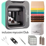 mycusini 2.0 3D-Schokoladendrucker Premium Paket - 3D Material-Shop 