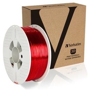 Verbatim PET-G - 1,75 mm - 1 kg - 3D Material-Shop 
