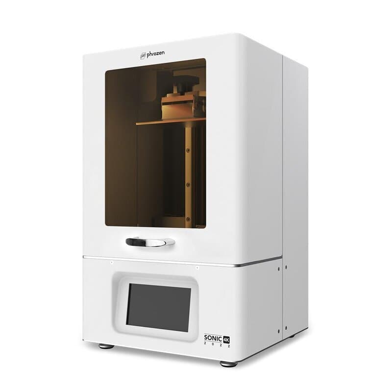Phrozen Sonic 4K 2022 Dental 3D-Drucker - 3D Material-Shop 