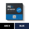 ProFila ABS X - 1,75mm - 1000g - 3D Material-Shop 