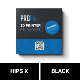 ProFila HIPS X Filament - 1,75mm - 1,0kg - 3D Material-Shop 