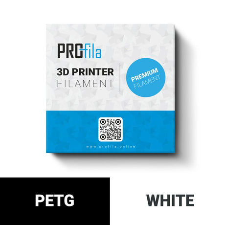 ProFila PETG X - 1,75mm - 1000g - 3D Material-Shop 