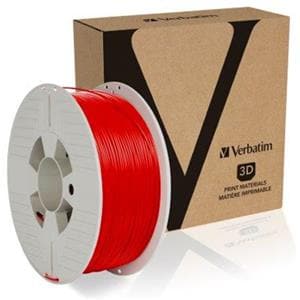 Verbatim PLA - 1,75 mm - 1000 g - 3D Material-Shop 