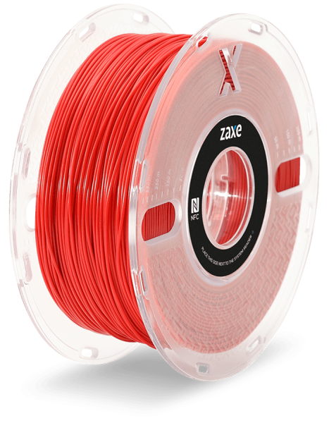 Zaxe ABS Filament 1,75 mm 800g - [3D Material-Shop]