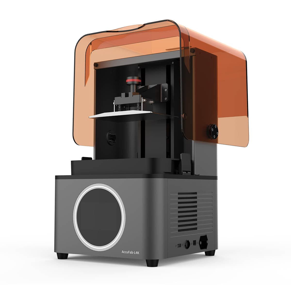 Shining3D AccuFab-L4K Hochpräziser SLA 3D-Drucker - 3D Material-Shop 