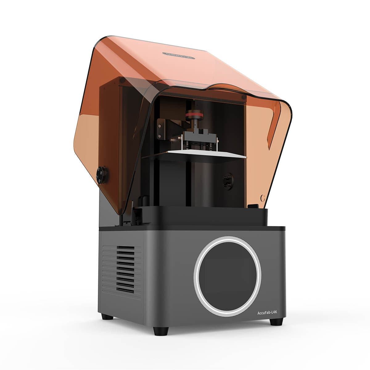 Shining3D AccuFab-L4K Hochpräziser SLA 3D-Drucker - 3D Material-Shop 