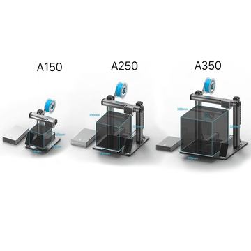 Scanner 3D Einstar Shining 3D Scanners 3D• 5D Impression