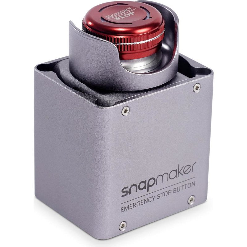 Snapmaker Safety Stop A150/ A250/ A350 - [3D Material-Shop]