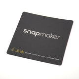 Snapmaker Sticker Sheet 3er Pack Original - 3D Material-Shop 