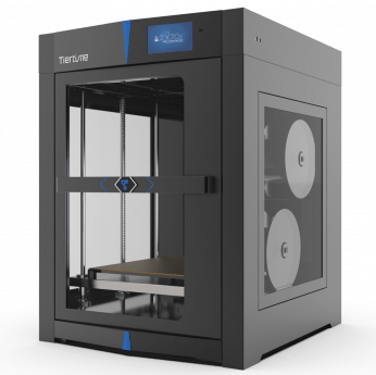 Tiertime UP600 3D-Drucker - 3D Material-Shop 