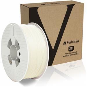Verbatim PLA - 1,75 mm - 1000 g - 3D Material-Shop 