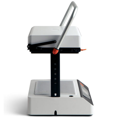 VAQUFORM DT2 3D-Tiefziehgerät Vakuum Molding/Dental - [3dmaterial-shop]